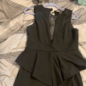 Gently worn dresses & more